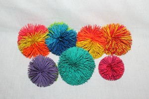 koosh ball 90s