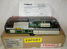 TREND IQ3XCITE/16/LAN/BAC/100-240  IQ3 Web En...