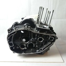 Yamaha XS 400 engine cases motor housing motor housing 12E-15100-00 B0141
