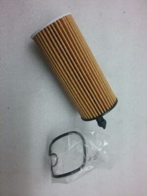 OX813/2D MAHLE New Oil Filter 11428575211 BMW FILTER-1