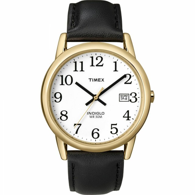 timex sun moon watch