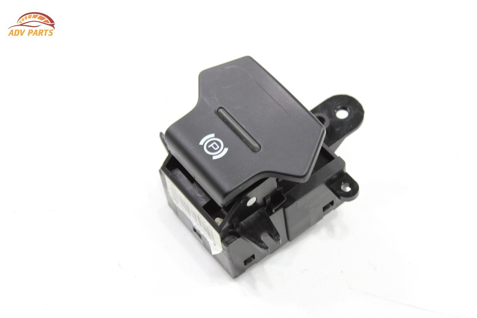2015 - 2017 MCLAREN 650S CONSOLE EMERGENCY ELECTRIC PARKING BRAKE SWITCH OEM