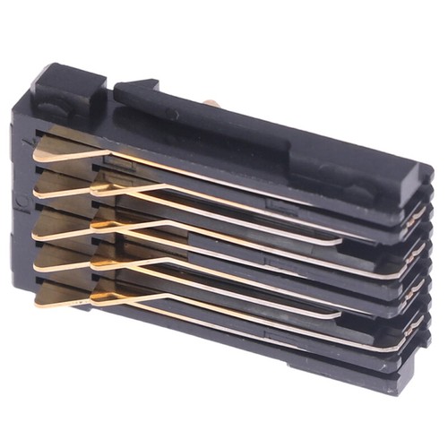 For EPSON WF3640 WF3641 WF2530 WF2531 PRINTER Cartridge Chip Connector Holde _xa - Photo 3/12