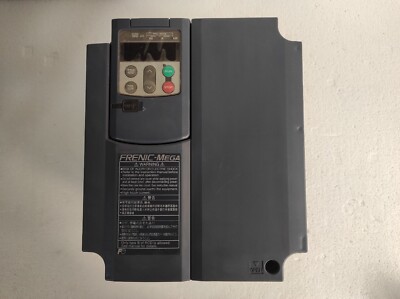 FUJI FRN7.5G1S-4C FRENIC - MEGA INVERTER