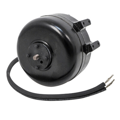 wr60x177 Compatible for Frigidaire Refrigerator Condenser Fan Motor - Universal
