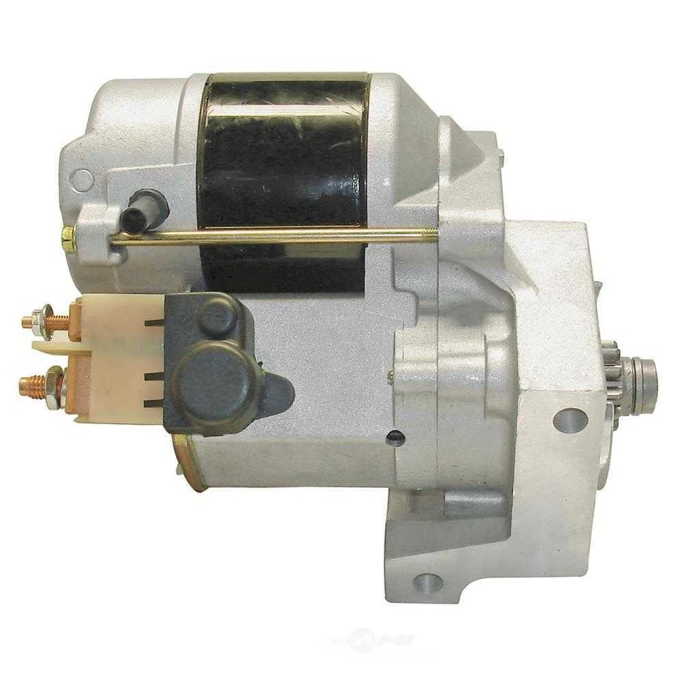 Motor de arranque compatível com 2003-2007 GMC Sierra 2500 HD, Sierra 3500, Yukon XL 2500 Sierra - Imagem 4 de 4