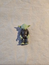 Vintage Yoda Kenner 1980 Star Wars The Empire Strikes Back