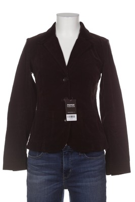 More & More Blazer Damen Business Jacke Kostümjacke Gr. EU 34 Baumwo... #e1b5297