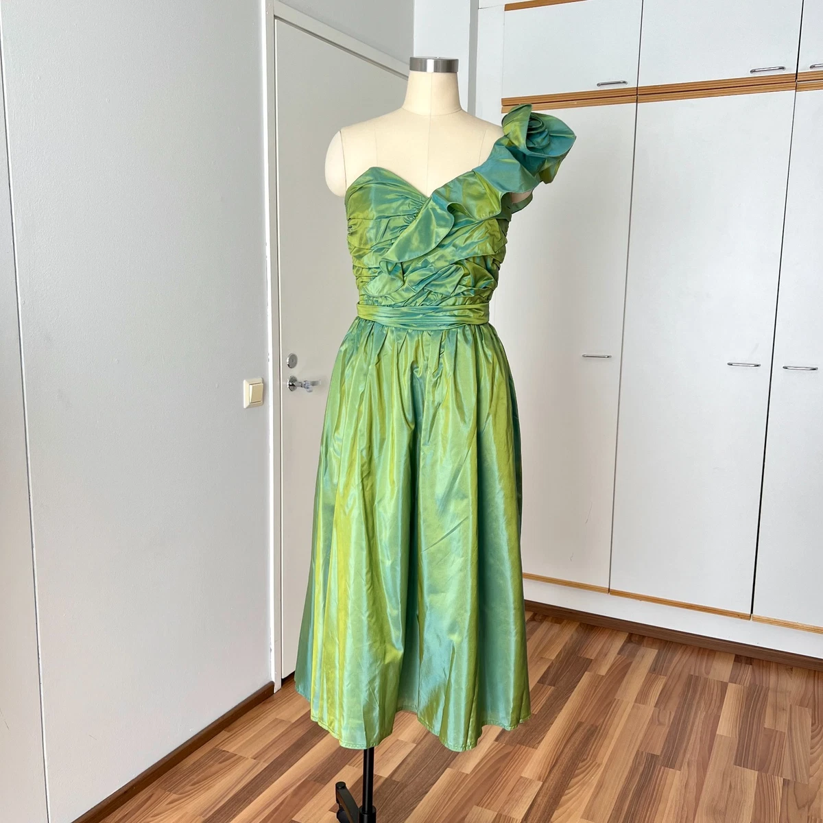 light pink homecoming dress Cute Off The Shoulder Sequins Dresses with Feather Custom Color Taylor 66225 size 16 Dresses-Women our entire team will Size:Size 6 (Navy)