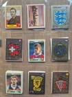 Panini UEFA Euro England 1996 - Pick Your Sticker - 1/2