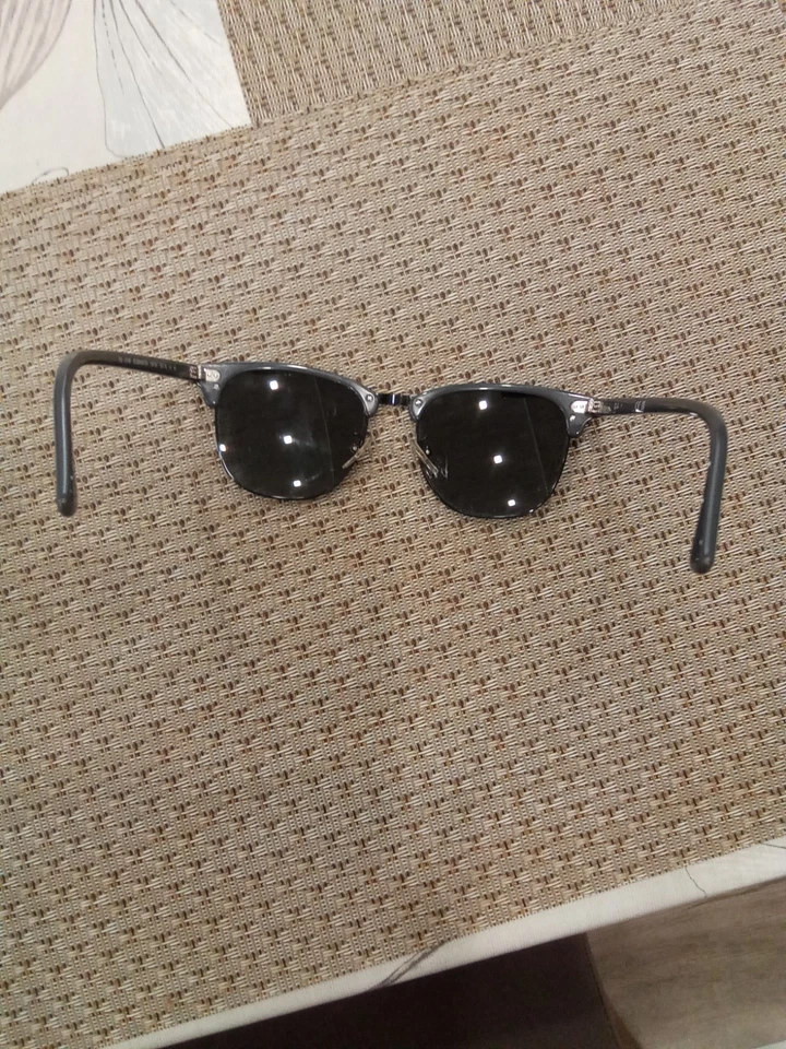 Ray-Ban Clubmaster, foto 4 di 5