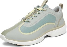 Vionic Women's Guinn Sage Sneakers NW/OB 6.5M