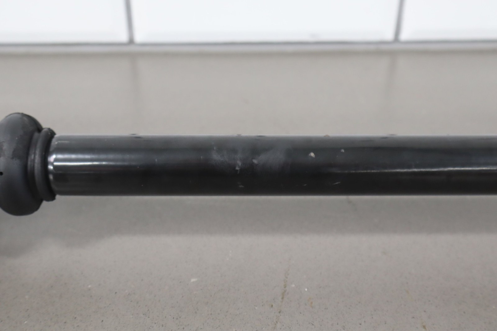 Bentley Continental R Final Series 2003-2012 Rear Left Cv axles Set P/N 4E0501203A
