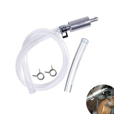Kit Tubo Spurgo Freni per Drenaggio Olio Efficiente con Design Resistente alle P