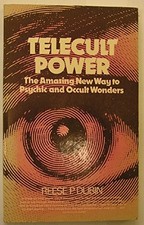 Telecult Power, Dubin, Reese P.