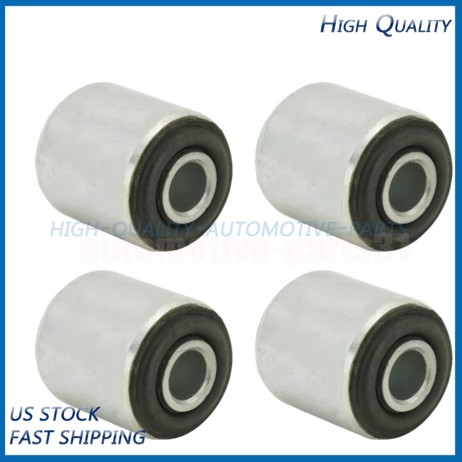 For Ferrari 458 488 599 612 157630 Front Strut Ball Joint Shock Bushing 4PCS A