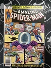 Amazing Spider-Man #199 1979 Marvel Mysterio * Mark Jewelers Insert 5.5 FN-
