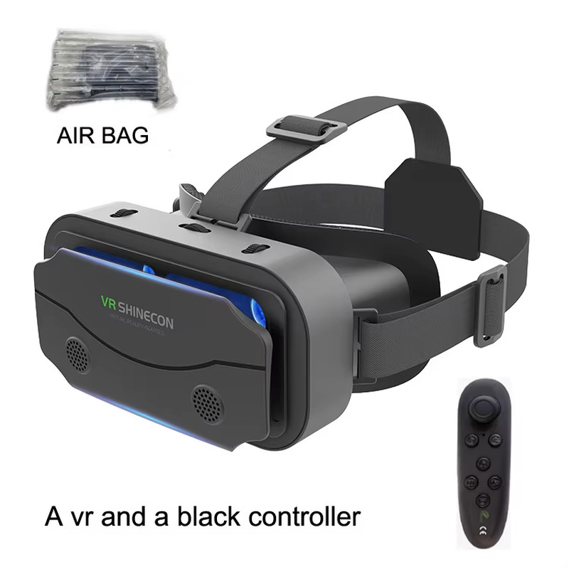 Vr Black Air Bag (350853)