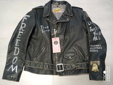 Schott Perfecto Nail Jacket Limited Edition