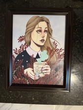 Elisabetta Boscolo Signed