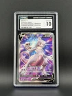 CGC 10 Mewtwo V SWSH229 Sword & Shield Promo Holo 2022 English Pokémon