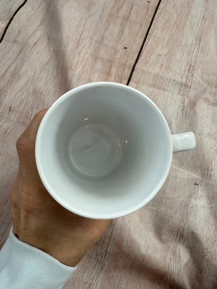 Taza de café Simplicity Vintage 1950 patrones de vestido 12 onzas moda retro Foto 3 de 4