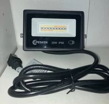 Pesken LED Flood Light 25 Watt IP66