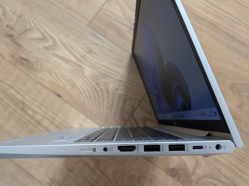 HP Probook 640 G8 Core i5 1145G7 2,6GHz 8 GB RAM 256GB SSD 14,1" Laptop 3413 - Zdjęcie 5 z 9