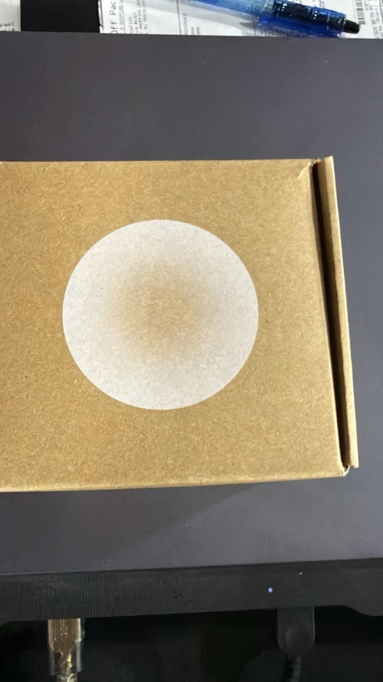 Luz de Noche para Bebé, Lámpara de Noche Infantil para Lactancia, Silicona Suave Libre de BPA... Foto 2 de 3