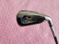 Callaway X18 Gems #3 Iron Ladies Graphite Shaft Callaway Grip