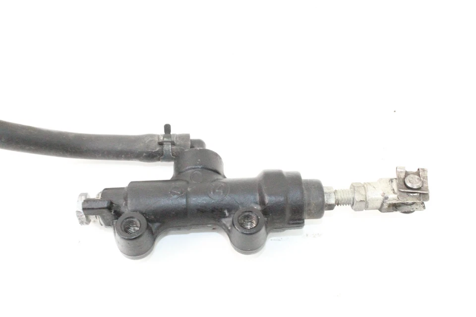 Cilindro maestro de freno trasero Triumph Street Triple R 675 08-12 Foto 2 de 4