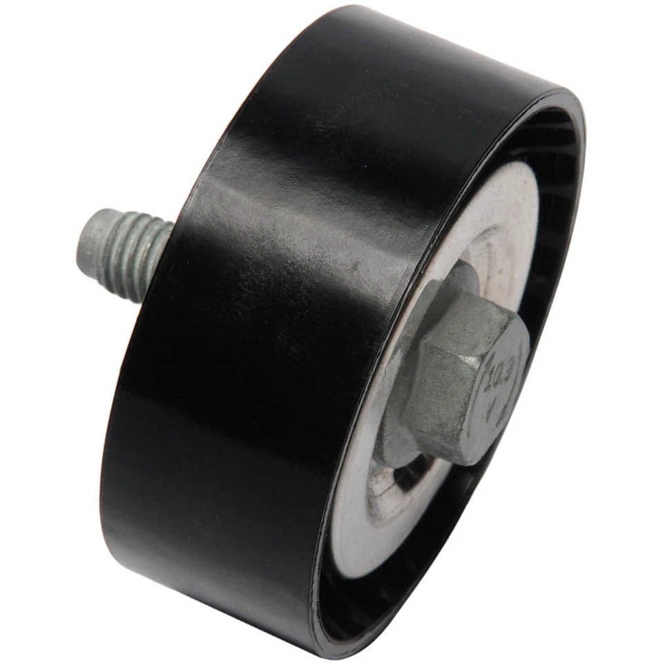 Continental 49173 Accesorio Cinturón Ralentí Poleas Superior para Kia Optima Santa Fe 200 Foto 3 de 3