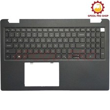 US/Latin/Spanish/French/Russian Keyboard Palmrest Cover FOR Dell Latitude 3520