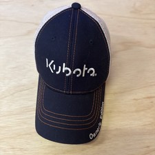Kubota Owners Edition Baseball Cap