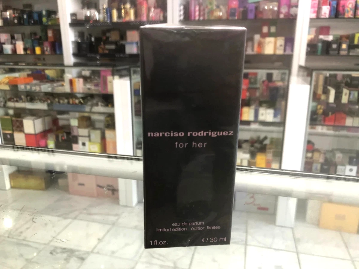 Narciso Rodriguez for Her Discontinued Fragrances for Women for