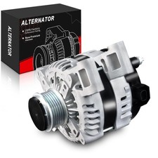Alternatore per:-Chevy Traverse 3.6L 2009-2017, per:-GMC Acadia 2007-2016, Aca...