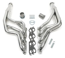 Hedman Standard Duty Htc Coated Full-length Headers 1964-1973 Chevy Chevelle Hedman Standard Duty Htc Coated Full-length Headers 1964-1973 Chevy Chevelle