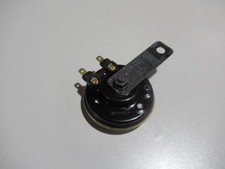 Klaxon (Yamaha - Evolis/X Max Abs 125 2013 - 2018) - photo 1