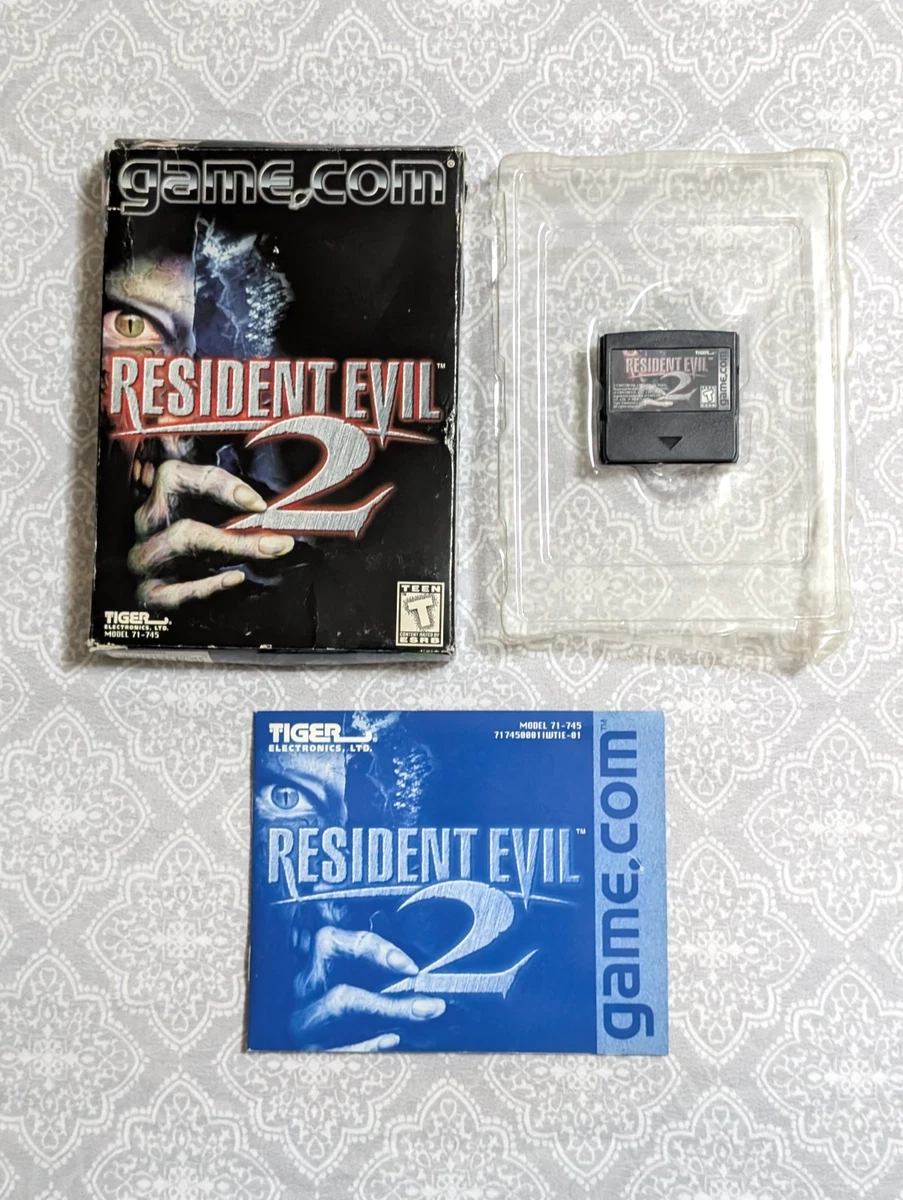 Game.com 1998 Video Games for sale | eBay