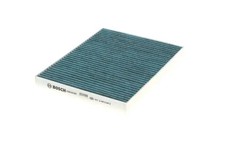 Cabin filter Activated Carbon Filter 0 986 628 507 BOSCH for FORD FIESTA VI PUMA