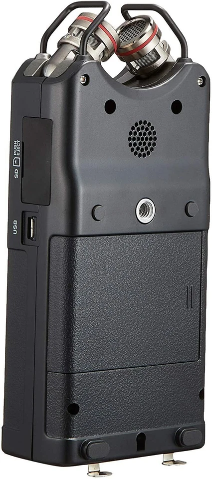 TASCAM  DR-40X - Immagine 3 di 3