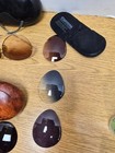 Vintage 5621 Porsche Design Carerra glasses 1986 with case — photo 3