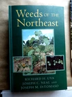 Weeds of the Northeast === NICE! Free postage USA =========== Stored in  Box 47