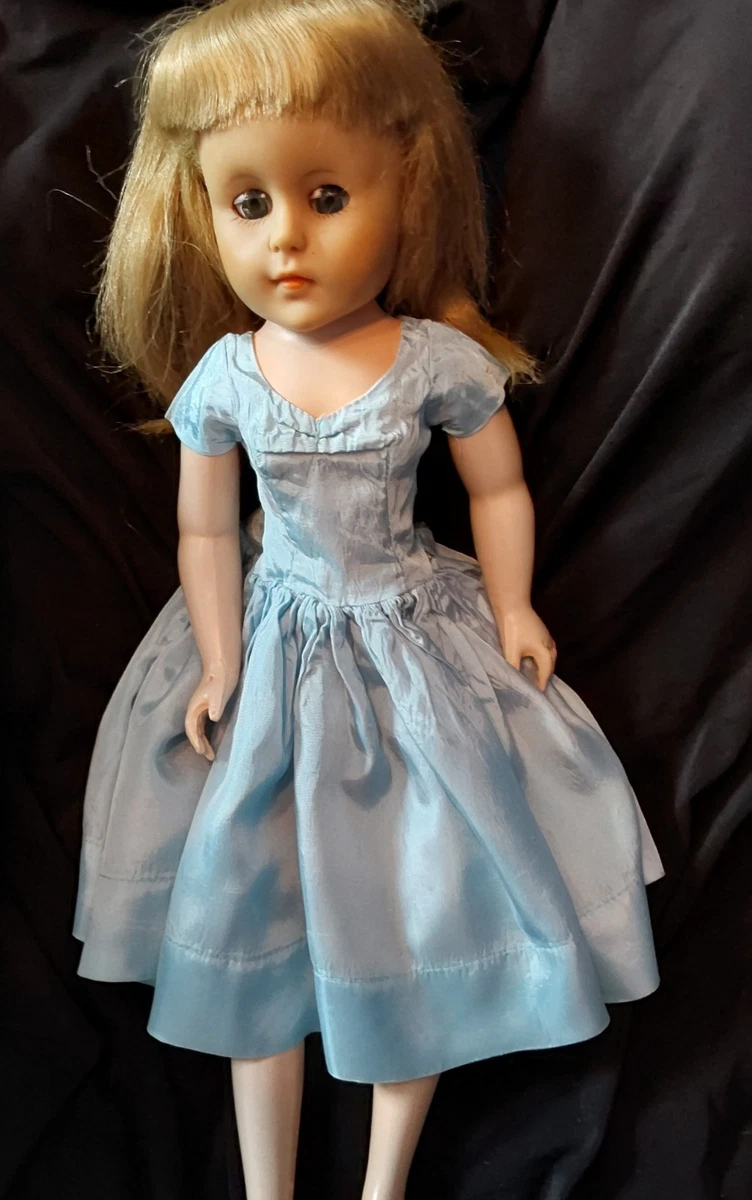strapless open back dress Vintage Doll-Inspired Mini Dress