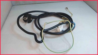 Power Strom Netz Kabel Deutsch EQ.6 plus S100 CTES32X -3