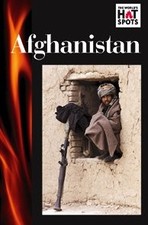 Afghanistan (World's Hot Spots (Hardcover)) by Boaz, John
