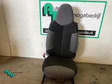 Siège Citroen C1