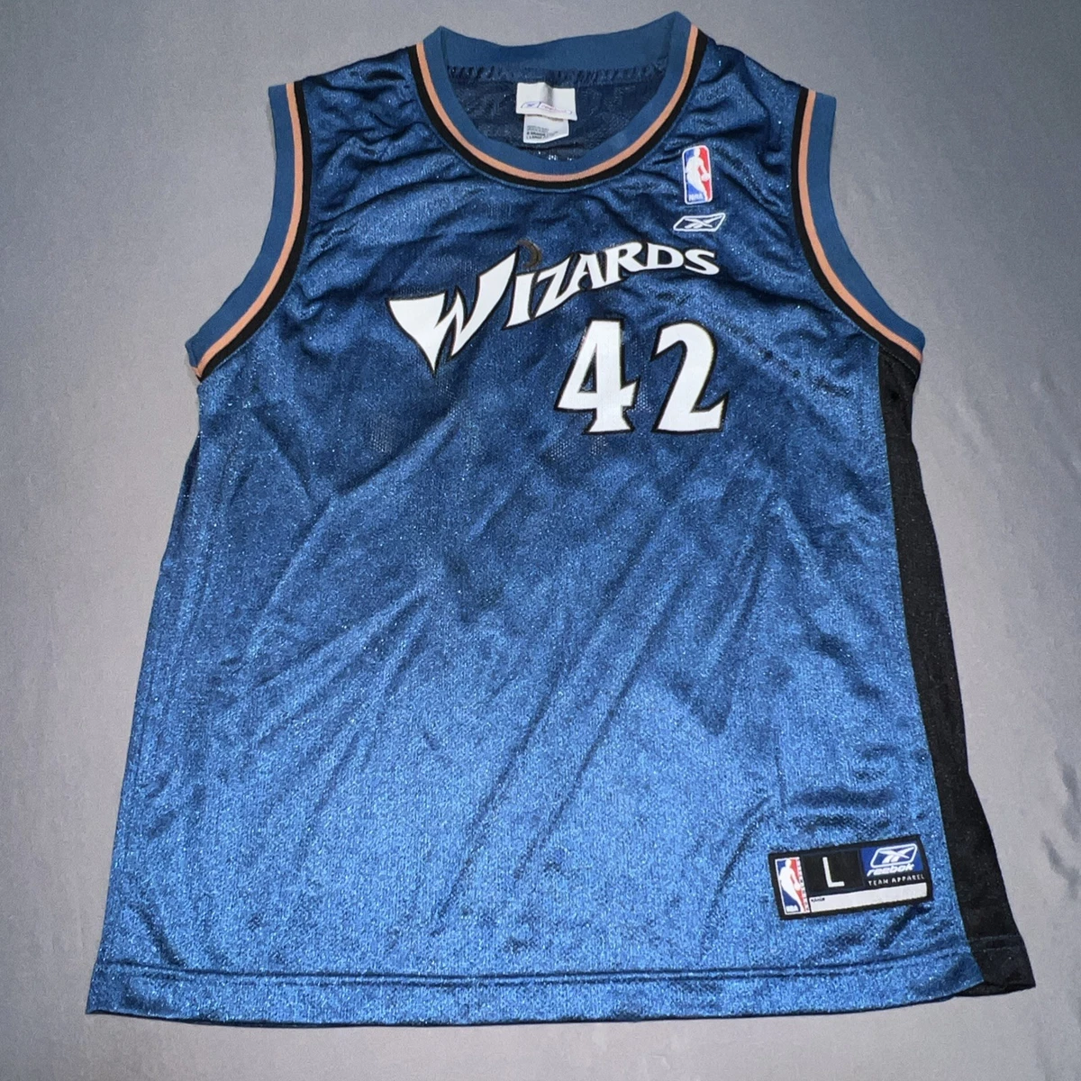 Reebok Washington Wizards NBA Jerseys for sale | eBay