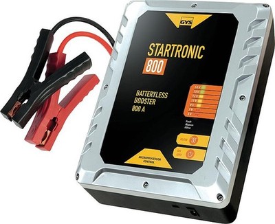 GYS Starthilfegerät Startronic 800