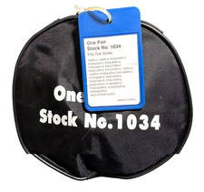 Glacier Chains Passenger Cable Chains Stock No. 1034 Snow Chains